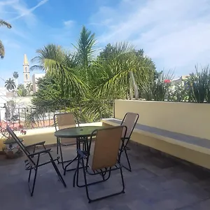 Apartamento Aguacate, Mazatlán