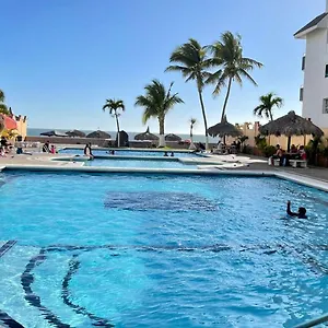 Сasa de vacaciones Del Mar, Mazatlán