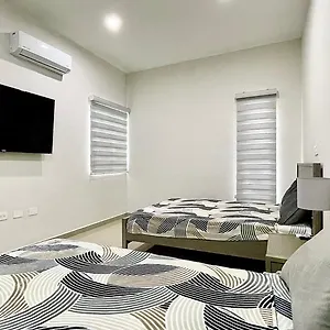 Apartamento Sabalo Country, 2bdr, Mazatlán
