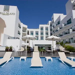 Hotel Coral Island Beach View, Mazatlán